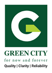 green city real estates developers